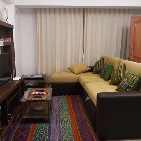 Boutique Amaru Wasi Daire Cusco Dış mekan fotoğraf