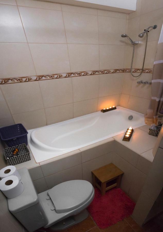 Boutique Amaru Wasi Daire Cusco Dış mekan fotoğraf