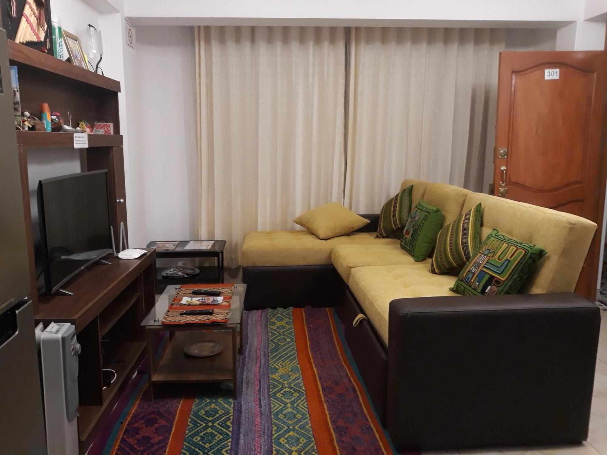 Boutique Amaru Wasi Daire Cusco Dış mekan fotoğraf