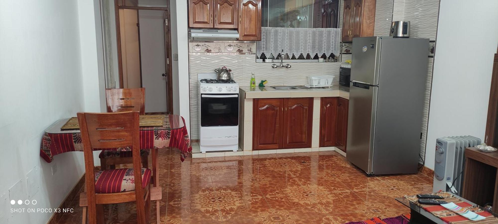 Boutique Amaru Wasi Daire Cusco Dış mekan fotoğraf