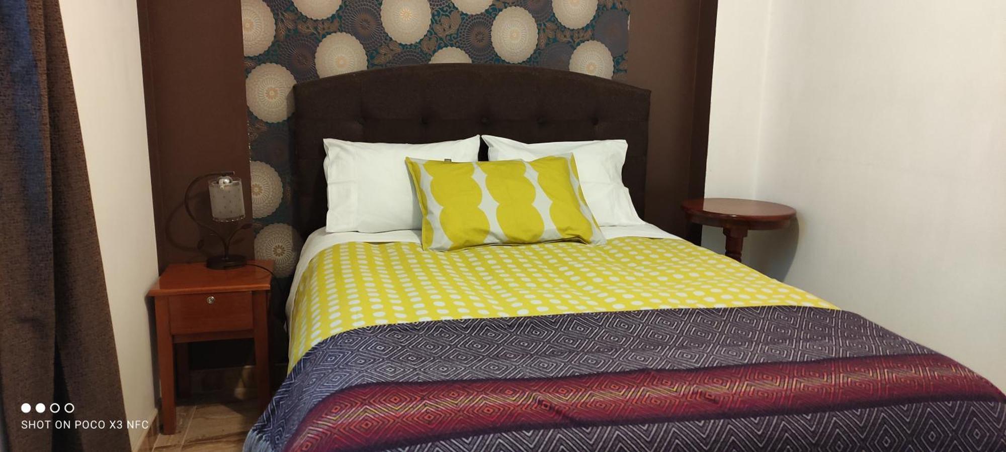 Boutique Amaru Wasi Daire Cusco Dış mekan fotoğraf
