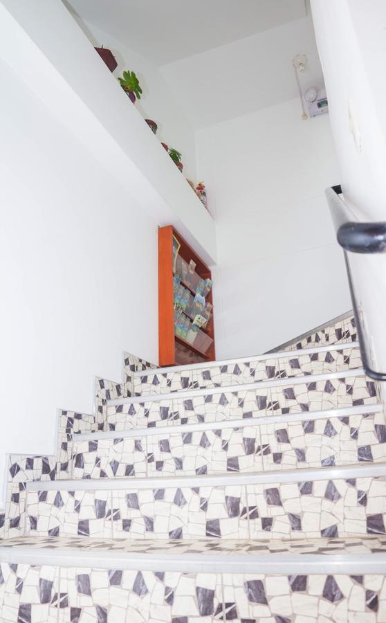 Boutique Amaru Wasi Daire Cusco Dış mekan fotoğraf