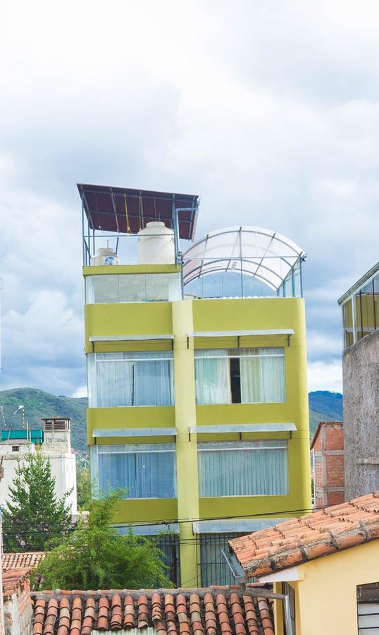 Boutique Amaru Wasi Daire Cusco Dış mekan fotoğraf