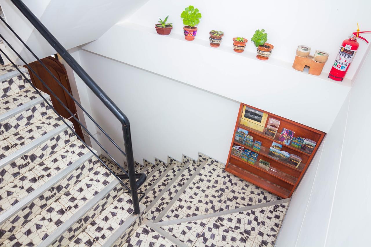 Boutique Amaru Wasi Daire Cusco Dış mekan fotoğraf