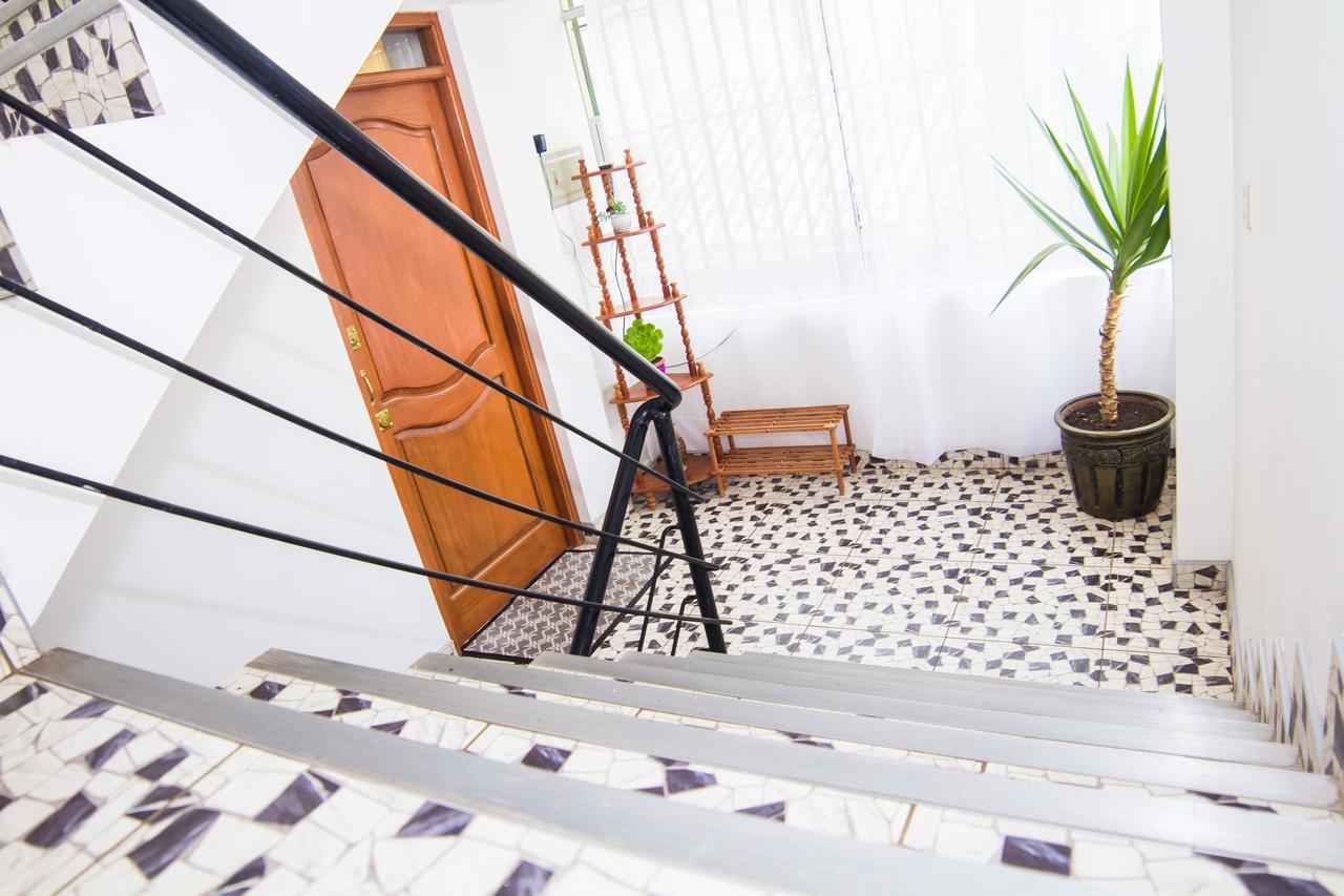 Boutique Amaru Wasi Daire Cusco Dış mekan fotoğraf