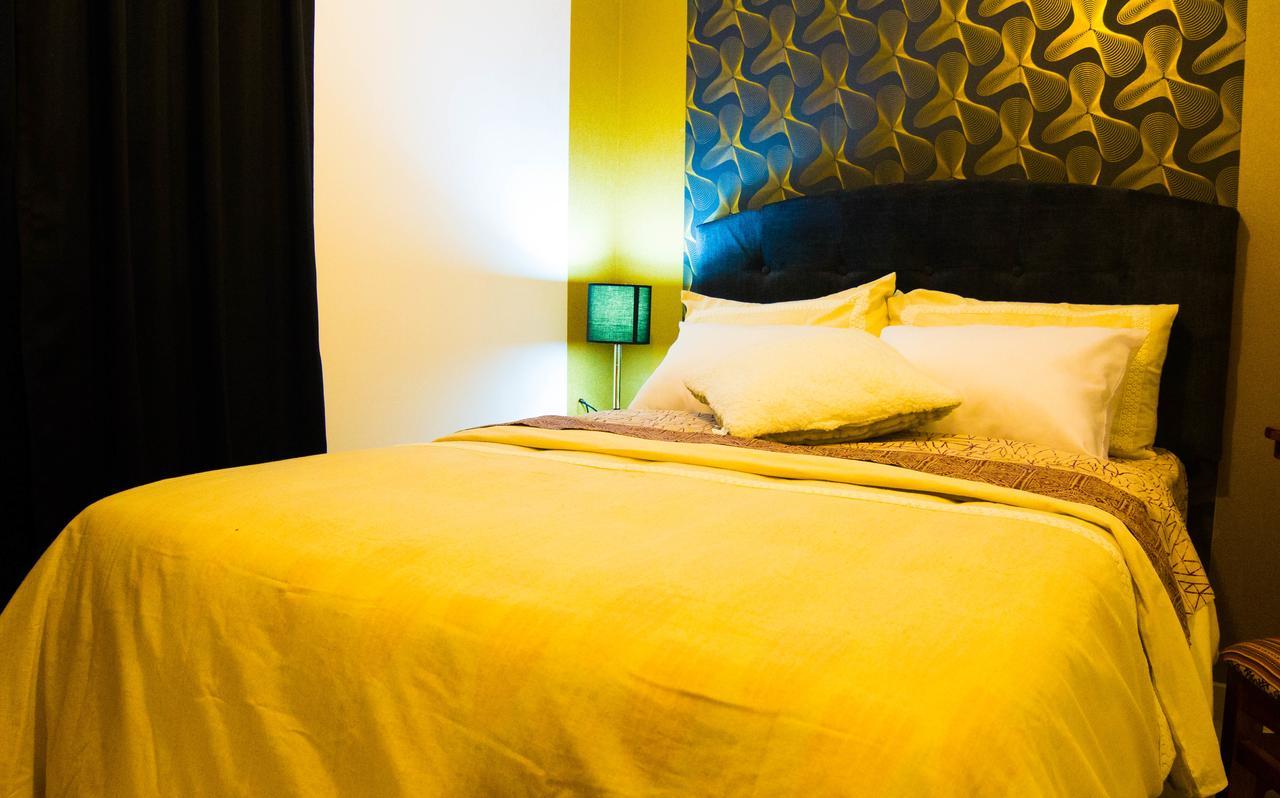 Boutique Amaru Wasi Daire Cusco Dış mekan fotoğraf