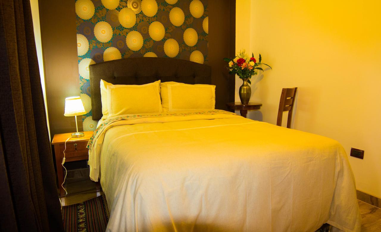 Boutique Amaru Wasi Daire Cusco Dış mekan fotoğraf