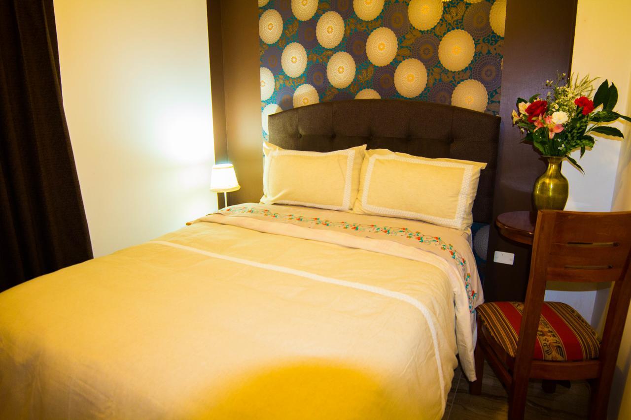 Boutique Amaru Wasi Daire Cusco Dış mekan fotoğraf