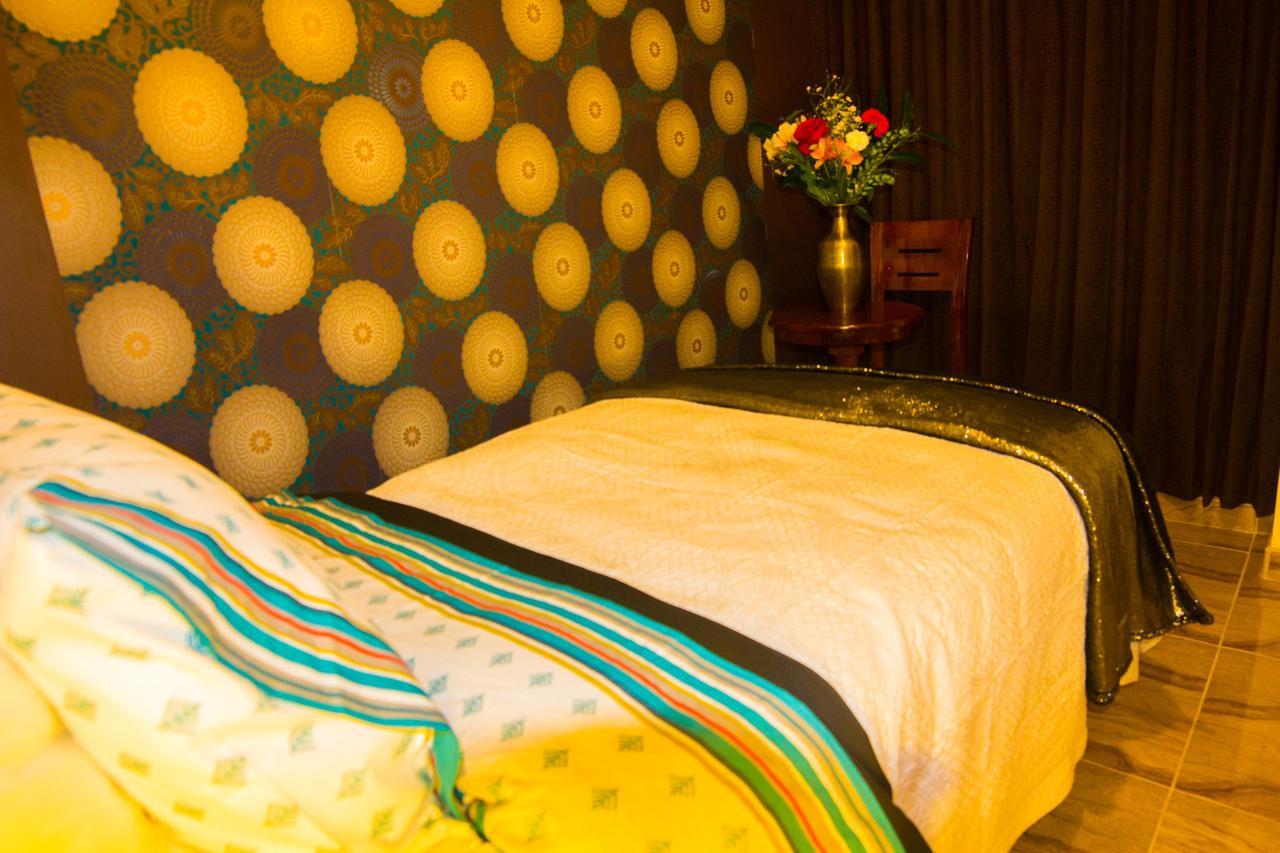 Boutique Amaru Wasi Daire Cusco Dış mekan fotoğraf