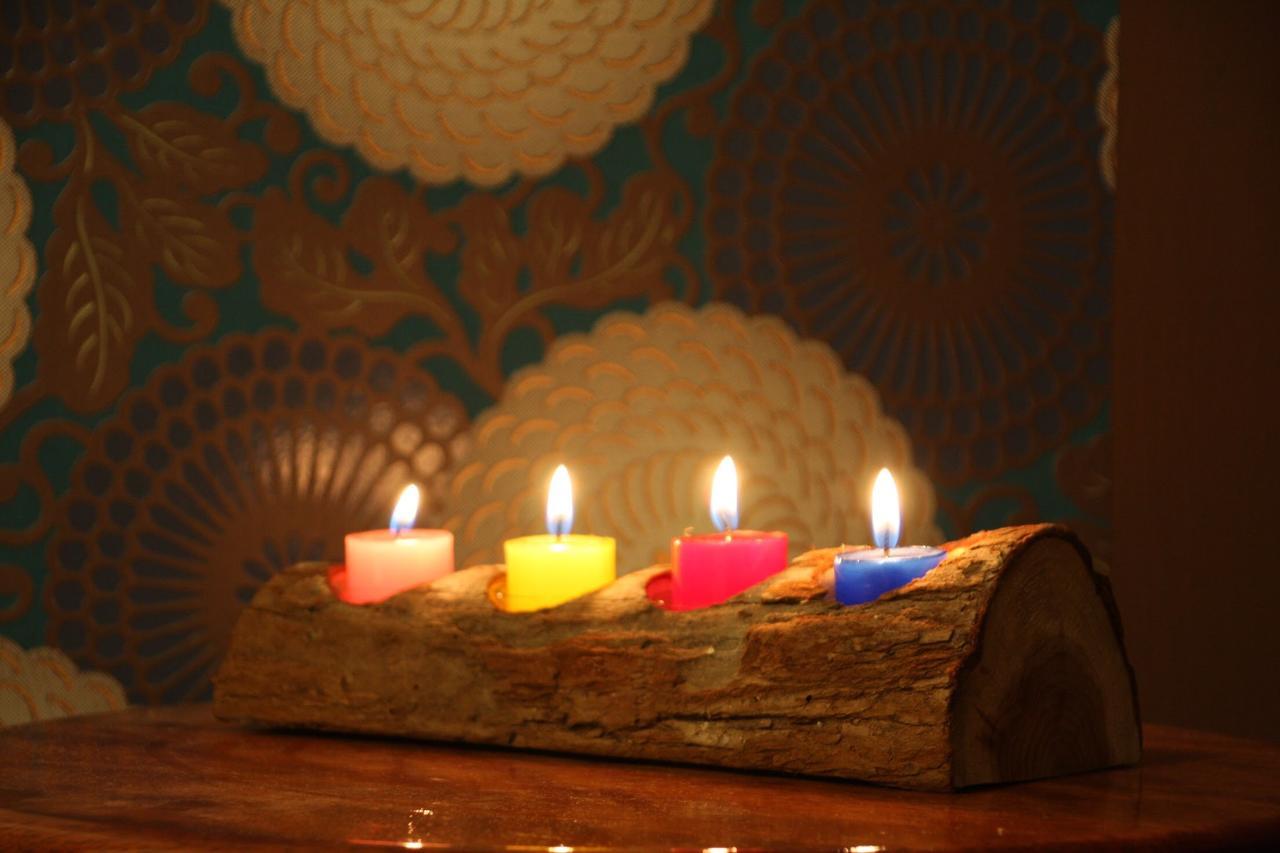 Boutique Amaru Wasi Daire Cusco Dış mekan fotoğraf