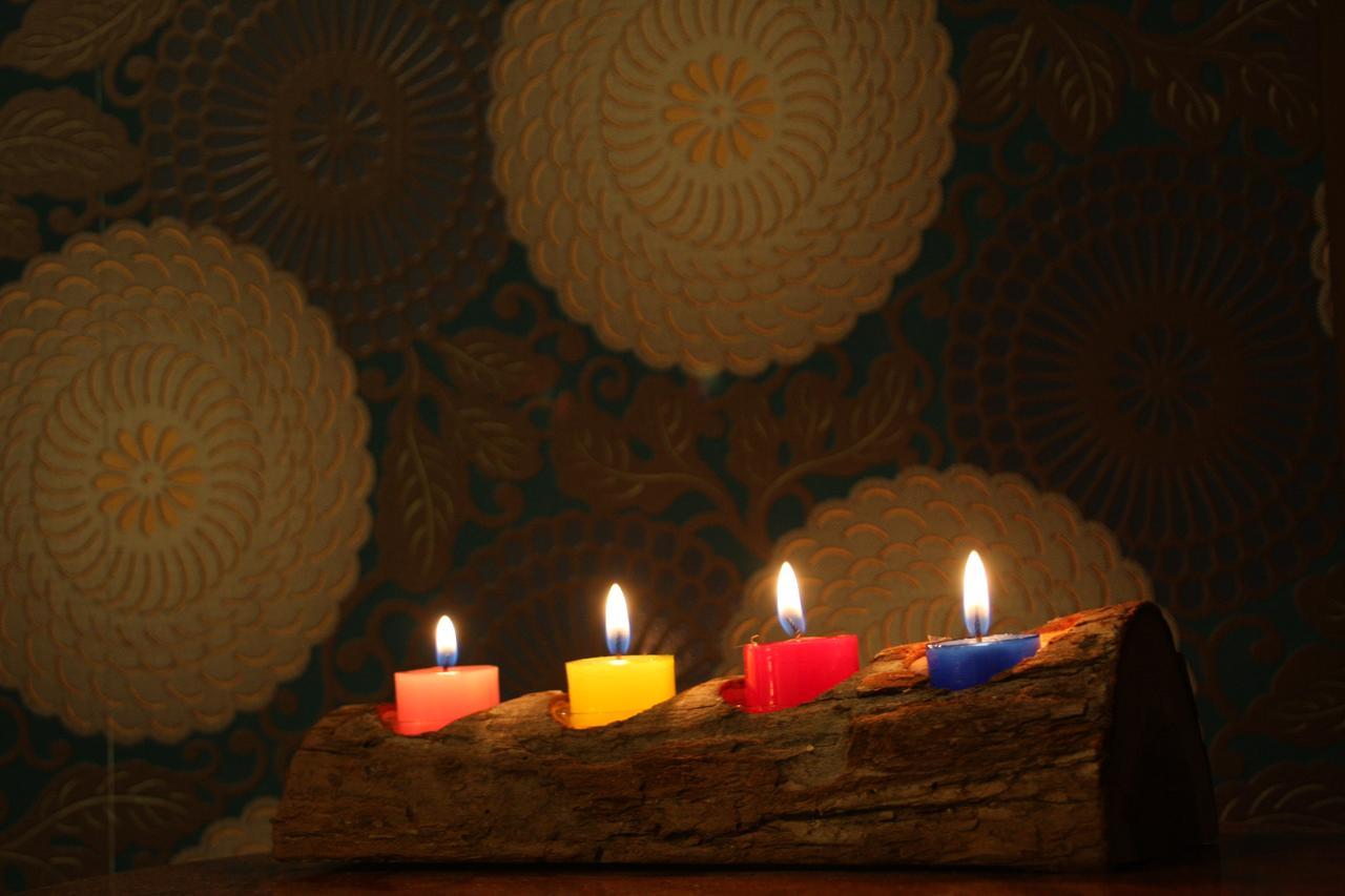 Boutique Amaru Wasi Daire Cusco Dış mekan fotoğraf