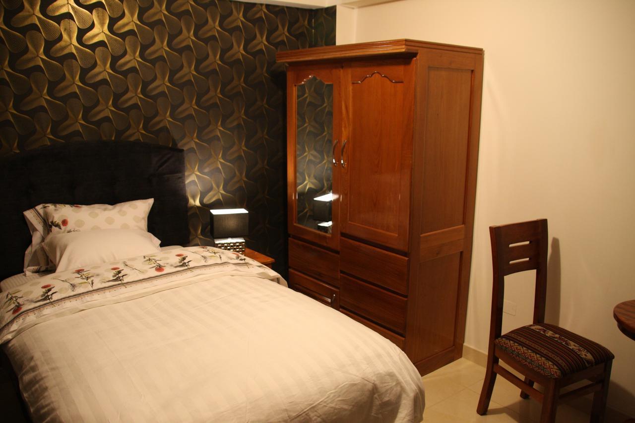 Boutique Amaru Wasi Daire Cusco Dış mekan fotoğraf