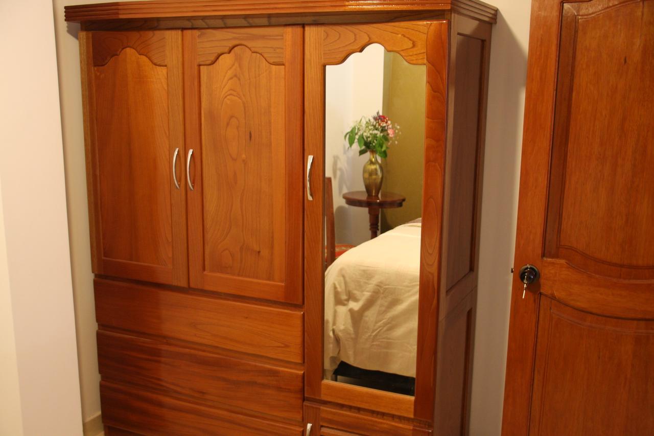 Boutique Amaru Wasi Daire Cusco Dış mekan fotoğraf